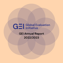 GEI Annual Report 22 - 23