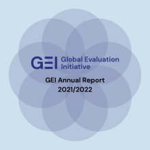 GEI Annual Report 21-22